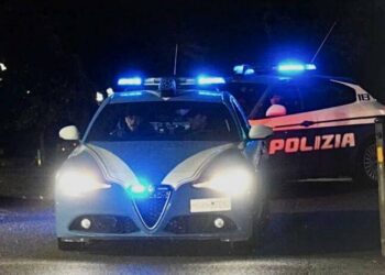Ladri (sfortunati) in azione nella notte a Latina: tre colpi, un flop quasi totale
