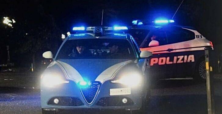Ladri (sfortunati) in azione nella notte a Latina: tre colpi, un flop quasi totale