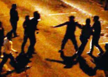 Latina, scontro tra adolescenti sabato sera vicino al centro: indagano i Carabinieri