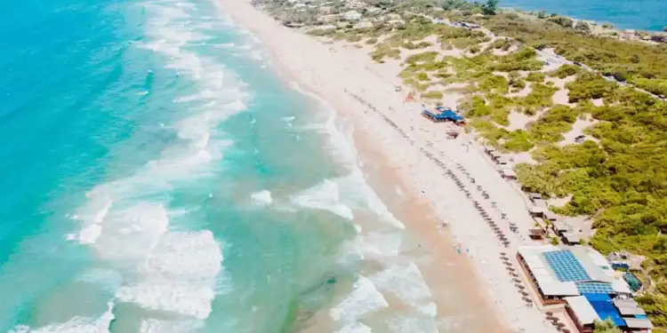 Bandiere Blu 2025: nove spiagge pontine premiate e c’è una new entry