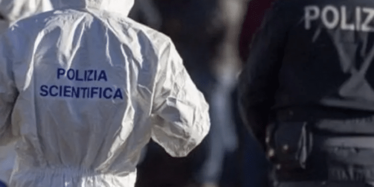 Ancora spari in provincia di Latina: trovato bossolo, indagini per gesto intimidatorio