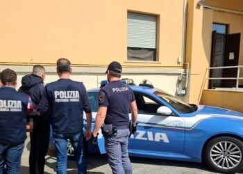 Stupro della 17enne a Latina Scalo: condanna a 7 Anni e 4 mesi per l’aggressore