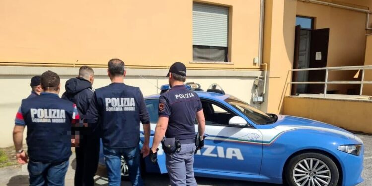 Stupro della 17enne a Latina Scalo: condanna a 7 Anni e 4 mesi per l’aggressore