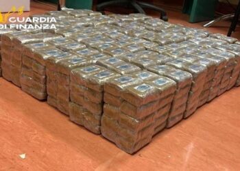 Droga da Roma a Latina: 16 arresti, duro colpo al narcotraffico