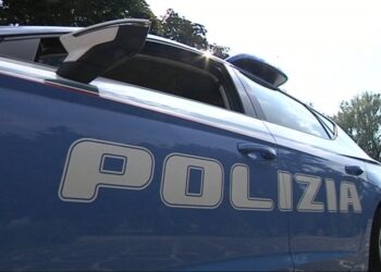 Lite furiosa in strada nel quartiere Q4 di Latina: uomo ferito a colpi di blooster