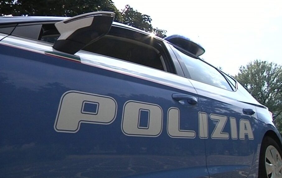 Lite furiosa in strada nel quartiere Q4 di Latina: uomo ferito a colpi di blooster