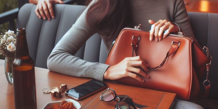 Terracina, sorpresa a rubare una borsetta in un ristorante: finisce male per una 25enne