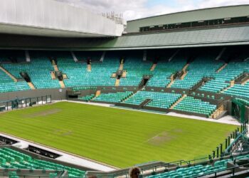 Sinner, una sconfitta che vale punti: leader ATP fino al post-Wimbledon