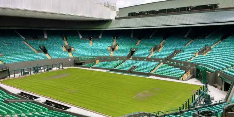 Sinner, una sconfitta che vale punti: leader ATP fino al post-Wimbledon