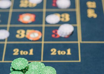Gioco d’azzardo nel Lazio: Ecco come sta andando il trend a Latina e dintorni