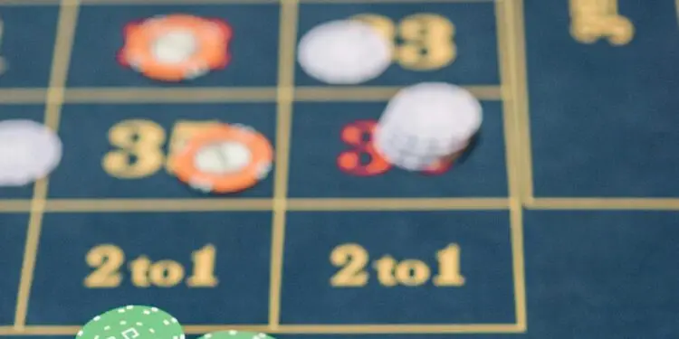 Gioco d’azzardo nel Lazio: Ecco come sta andando il trend a Latina e dintorni