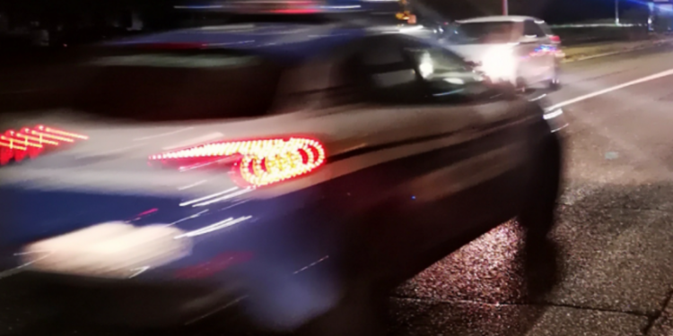 Fuga interrotta sull’Appia: quattro stranieri presi dopo il colpo in un negozio sportivo a Latina