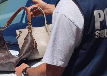Latina, presi i rapinatori di via Ezio: avevano legato e minacciato una donna in casa. Bottino da 60mila euro recuperato