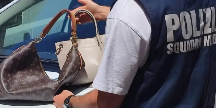 Latina, presi i rapinatori di via Ezio: avevano legato e minacciato una donna in casa. Bottino da 60mila euro recuperato