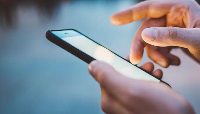Attenzione alle truffe via SMS a Latina: identificato l’uomo che si spacciava per la figlia di una 68enne