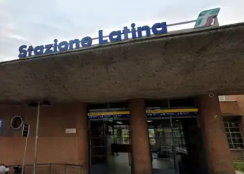 Latina Scalo in tilt per un guasto tecnico in stazione: pendolari nel caos a un giorno dallo sciopero