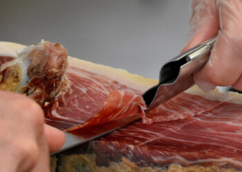 Bassiano, al via la 56ª Sagra del Prosciutto: tre giorni di gusto imperdibili