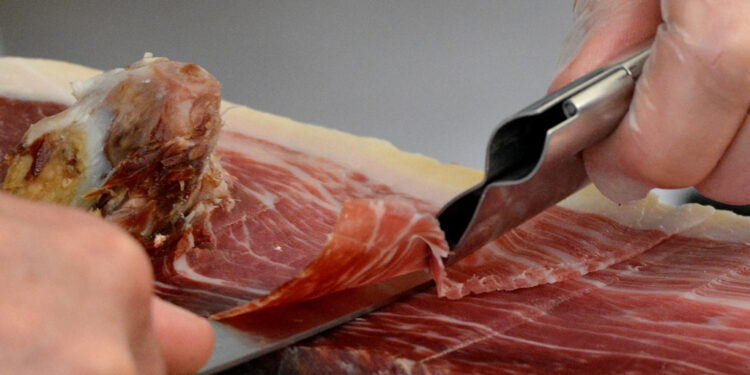 Bassiano, al via la 56ª Sagra del Prosciutto: tre giorni di gusto imperdibili