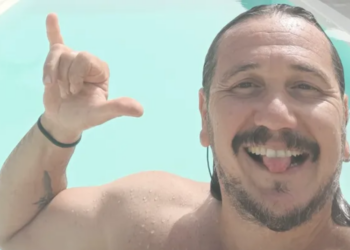 Circeo, Gianluca Soffiati Pivotto morto durante un’immersione. Lanciata raccolta fondi per la figlia