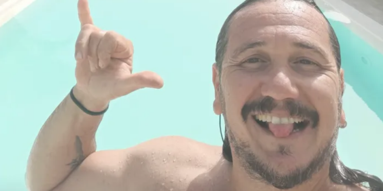 Circeo, Gianluca Soffiati Pivotto morto durante un’immersione. Lanciata raccolta fondi per la figlia