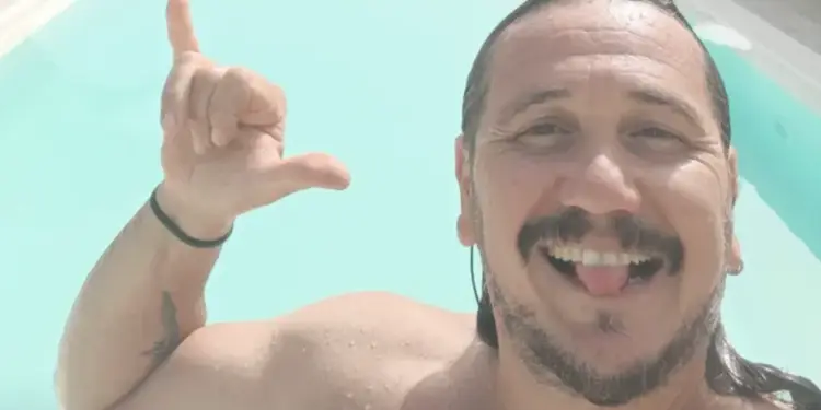 Circeo, Gianluca Soffiati Pivotto morto durante un’immersione. Lanciata raccolta fondi per la figlia