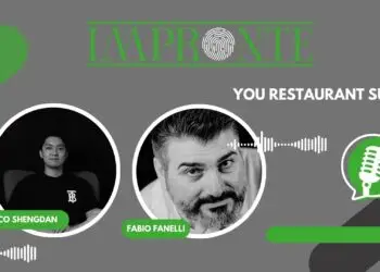 Marco Shengdan, anima e visione dietro You Restaurant Sushi
