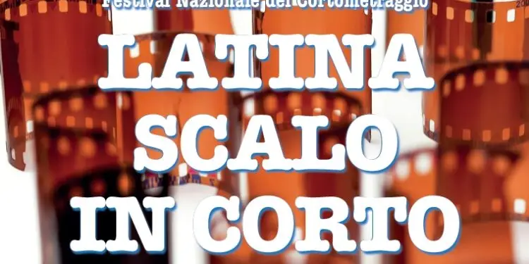 Latina Scalo in Corto 5/6 settembre