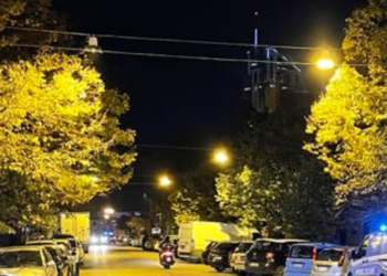 Sabato sera di paura a Latina: famiglia terrorizzata da un gruppo di stranieri