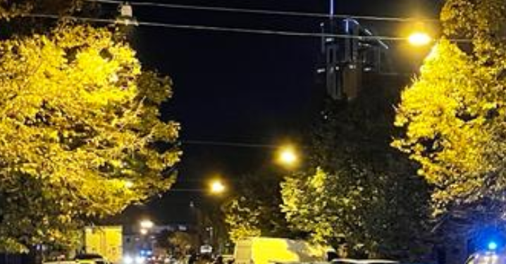 Sabato sera di paura a Latina: famiglia terrorizzata da un gruppo di stranieri