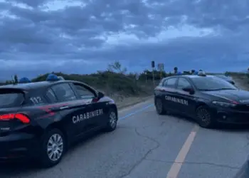 Individuati gli autori dei furti nelle auto sul lungomare di Sabaudia: sono due romani