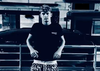 Latina piange Federico, domani l’ultimo saluto al 16enne travolto e ucciso da un’auto pirata