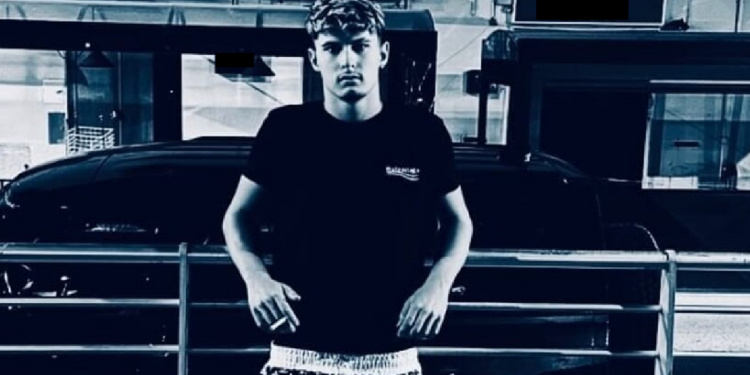 Latina piange Federico, domani l’ultimo saluto al 16enne travolto e ucciso da un’auto pirata