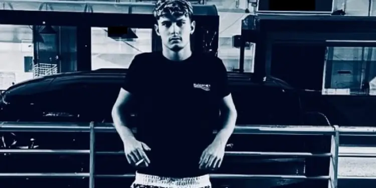 Latina piange Federico, domani l’ultimo saluto al 16enne travolto e ucciso da un’auto pirata