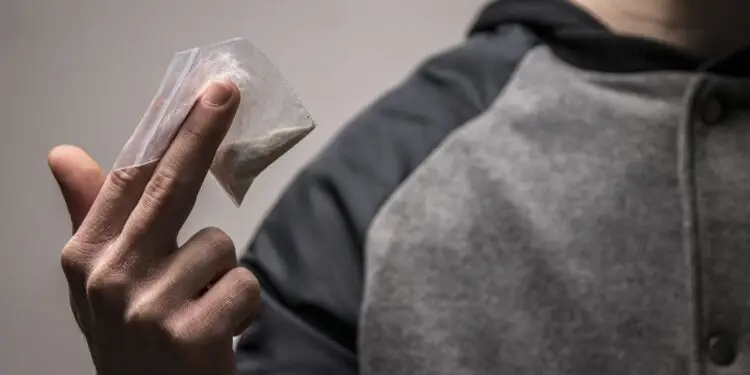 Sostanze stupefacenti nelle acque reflue: lo studio che rivela l’aumento del consumo di cocaina a Latina