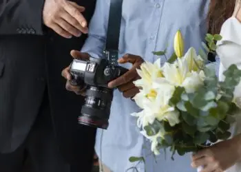 Sposi, come scegliere il videomaker matrimonio per foto e video di nozze