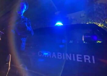 Panico alla festa di San Michele a Sermoneta: brandisce una falce tra la folla al grido di “Allah Akbar”