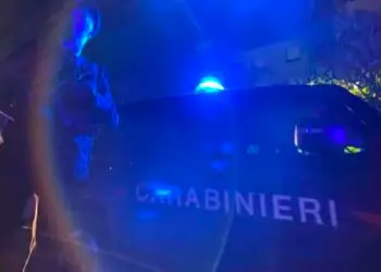 Panico alla festa di San Michele a Sermoneta: brandisce una falce tra la folla al grido di “Allah Akbar”
