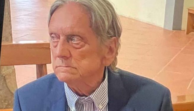 Ricerche in corso per un anziano di Terracina scomparso a Pescorocchiano