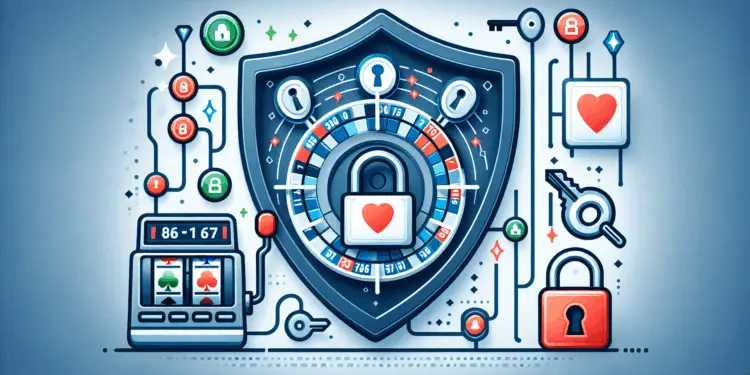 Slot Security Prevention