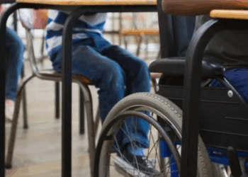 “Bambini disabili dimenticati”: la dura lettera di una mamma di Latina