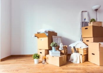 Da Latina a Roma: come organizzare un trasloco senza perdere tempo (e soldi)