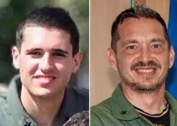 Tragedia aerea a Sabaudia, il padre di Lorenzo Nucheli: “Hanno provato a planare”