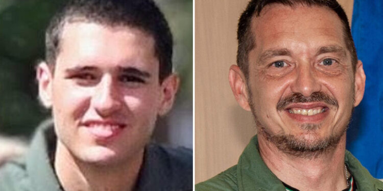 Tragedia aerea a Sabaudia, il padre di Lorenzo Nucheli: “Hanno provato a planare”