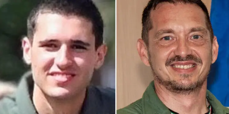 Tragedia aerea a Sabaudia, il padre di Lorenzo Nucheli: “Hanno provato a planare”