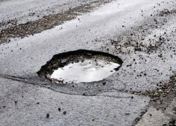 Stop ai “rattoppi”, piano da 7,2 milioni di euro per le strade disastrate di Latina