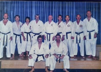 Gina Ragazzo: la campionessa di Karate che ha portato Latina nel mondo