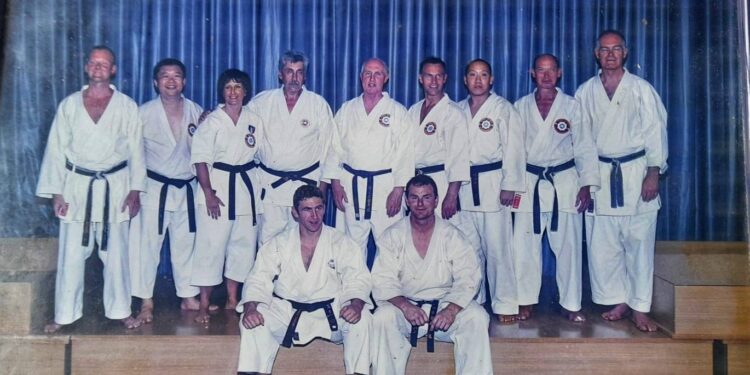 Gina Ragazzo: la campionessa di Karate che ha portato Latina nel mondo