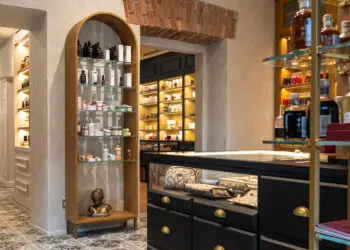 Terriaca Profumeria apre la sua nuova Boutique: un luogo dove i sensi diventano esperienza