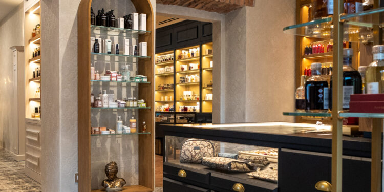 Terriaca Profumeria apre la sua nuova Boutique: un luogo dove i sensi diventano esperienza