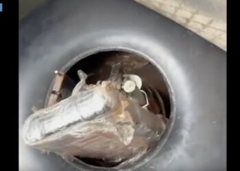 Scoperti 2,5 chili di cocaina nel serbatoio dell’auto: due arresti in provincia di Latina